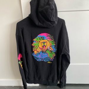 Neff Hoodie